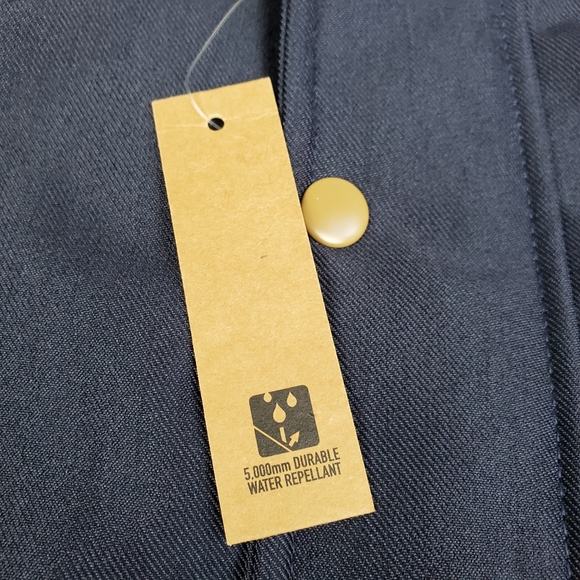 Vans Wells MTE Jacket - Picture 6 of 9